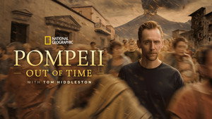 Pompeii: Egy város titkos élete Tom Hiddlestonnel kép