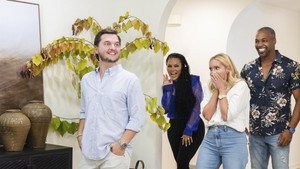 Married to Real Estate 3. évad Ep.3 3. epizód