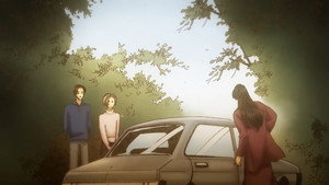 百鬼夜行抄 1. évad Ep.10 10. epizód