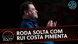 The Noite com Danilo Gentili 12. évad Ep.16 16. epizód