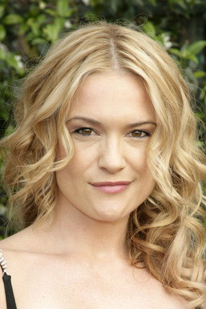 Victoria Pratt profil kép