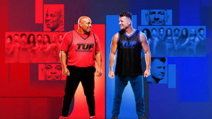The Ultimate Fighter kép