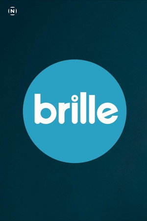 Brille poszter