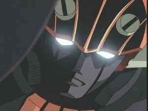 THE ビッグオー 1. évad Ep.9 9. epizód