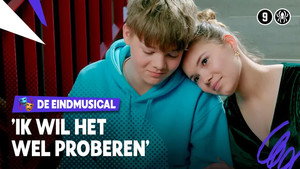 De Eindmusical 8. évad Ep.10 10. epizód