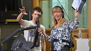 BBC Radio 1's Live Lounge 4. évad Ep.51 51. epizód