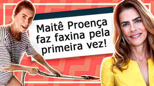 Diva Depressão 6. évad Ep.48 48. epizód