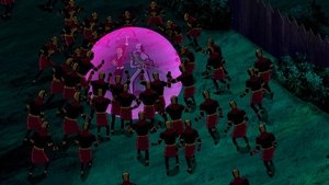 Ben 10: Ultimate Alien 2. évad Ep.31 31. epizód