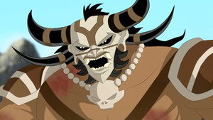 Baahubali: The Lost Legends 2. évad Ep.3 3. epizód
