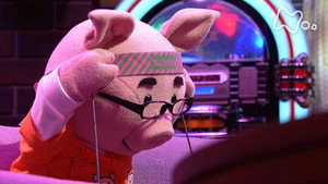 ねほりんぱほりん 2. évad Ep.9 9. epizód