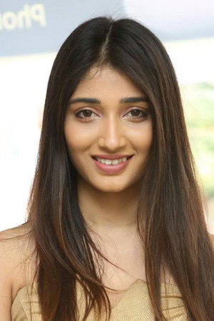 Priya Vadlamani profil kép