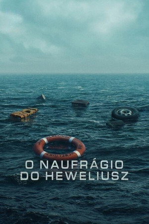 Heweliusz poszter