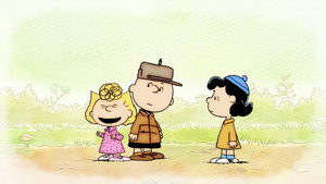 Peanuts by Schulz 1. évad Ep.67 67. epizód
