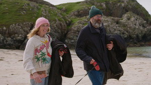 Jules and Greg's Wild Swim 1. évad Ep.6 6. epizód