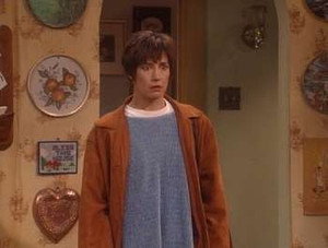 Roseanne 7. évad Ep.15 15. epizód