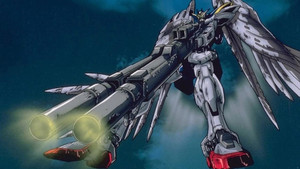 新機動戦記ガンダムW kép