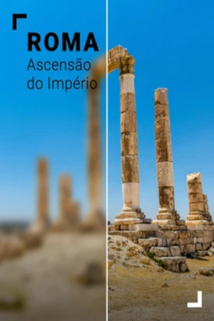 Rome: Rise of Empire poszter