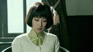 旗袍 1. évad Ep.4 4. epizód