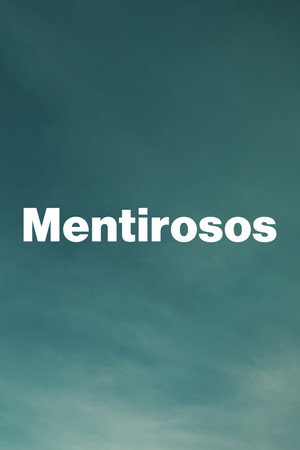A hazudósok poszter