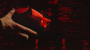 Marvel Daredevil kép