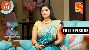 वागले की दुनिया 1. évad Ep.331 331. epizód
