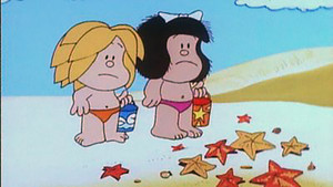 Mafalda 1. évad Ep.41 41. epizód
