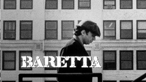 Baretta kép
