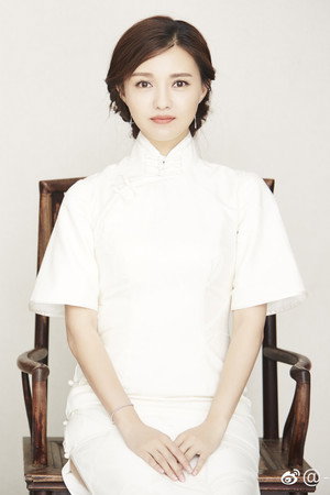 Fu Jing profil kép