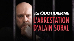 La Quotidienne 1. évad Ep.53 53. epizód
