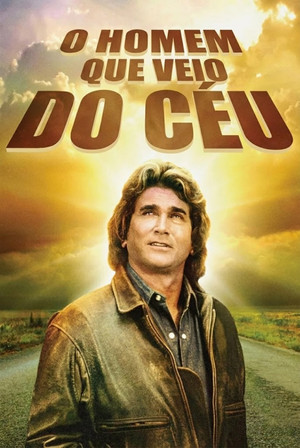 Út a mennyországba poszter