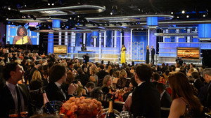 Golden Globe Awards 75. évad Ep.1 1. epizód