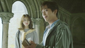 더 패키지 1. évad Ep.7 7. epizód
