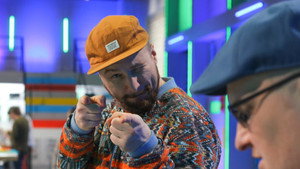 Lego Masters Suomi 2. évad Ep.2 2. epizód