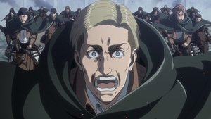 Attack on Titan 3. évad Ep.16 16. epizód