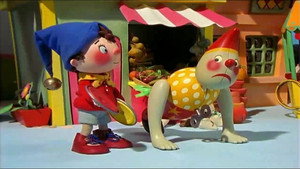 Noddy's Toyland Adventures 4. évad Ep.12 12. epizód