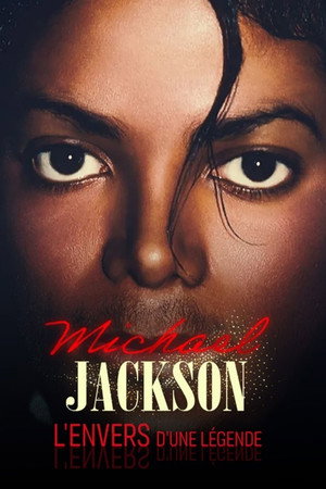 Michael Jackson: An American Tragedy poszter