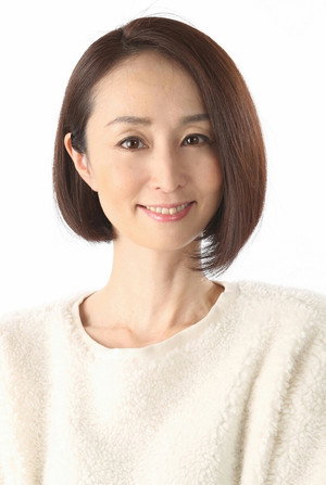 豊口めぐみ profil kép