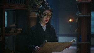 珠玉在侧 1. évad Ep.5 5. epizód