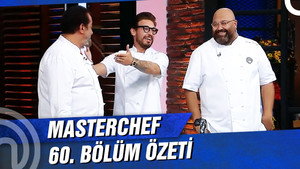 MasterChef Türkiye 4. évad Ep.60 60. epizód