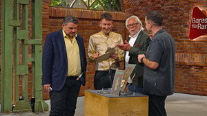 Bares für Rares 16. évad Ep.175 175. epizód