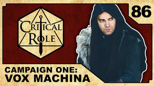 Critical Role 1. évad Ep.86 86. epizód