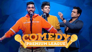 Comedy Premium League kép