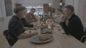 Över Atlanten 6. évad Ep.12 12. epizód