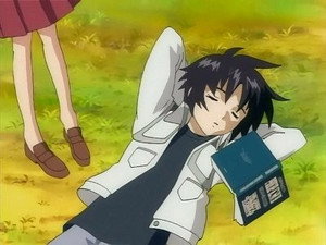 機動戦士ガンダムSEED 2. évad Ep.20 20. epizód