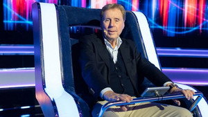 Michael McIntyre's The Wheel 2. évad Ep.12 12. epizód