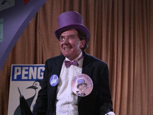 Batman 2. évad Ep.17 17. epizód