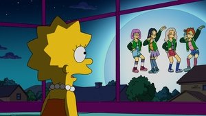 A Simpson család 37. évad Ep.8 8. epizód