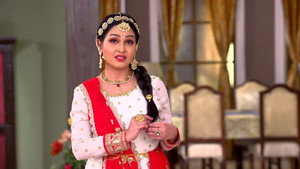 भाभीजी घर पर हैं! 1. évad Ep.1822 1822. epizód