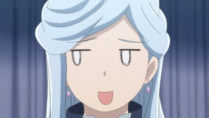 ログ・ホライズン 3. évad Ep.5 5. epizód