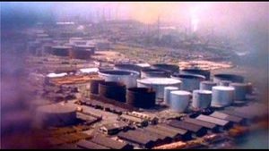 Galactica 1980 1. évad Ep.5 5. epizód